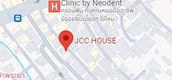 Karte ansehen of JCC HOUSE