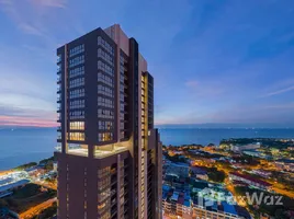 1 спален Квартира в аренду в The Panora Pattaya, Nong Prue