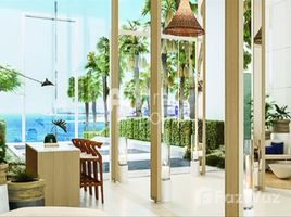 2 спален Квартира на продажу в La Vie, Jumeirah Beach Residence (JBR)