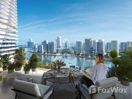 2 спален Квартира на продажу в Chic Tower, Churchill Towers, Business Bay, Дубай