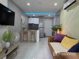 1 Bedroom Condo for rent at Siam Oriental Plaza, Nong Prue, Pattaya