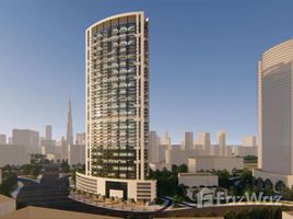 1 침실 Nobles Tower에서 판매하는 아파트, 비즈니스 베이, 두바이, 아랍 에미리트