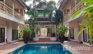 19 Bedrooms House for sale in Nong Prue, Pattaya 