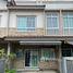 2 спален Дом в аренду в Indy 3 Bangna-km.7, Bang Kaeo, Bang Phli, Самутпракан