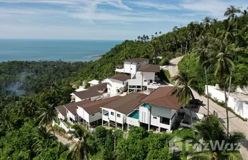 Ruby Residence in Maret, Koh Samui