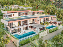 3 Bedroom House for sale at Sansara Villas, Ban Tai, Ko Pha-Ngan