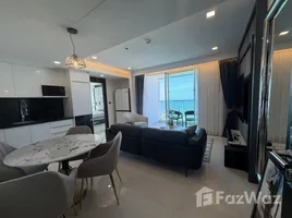 อพาร์ทเม้นท์ 2 ห้องนอน ให้เช่า ในโครงการ สกาย เรสซิเดนซ์ พัทยา, เมืองพัทยา, พัทยา