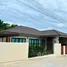 3 спален Вилла на продажу в Garden Ville 9, Nong Prue, Паттайя