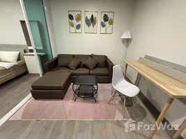 1 Bedroom Apartment for rent at Regent Home Bangna, Bang Na, Bang Na