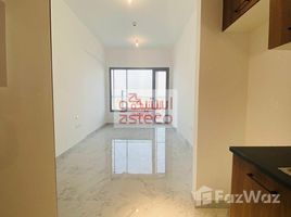 Studio Apartment for sale at Oasis 2, Oasis Residences, Masdar City