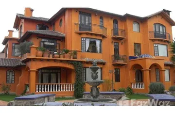 Condominium For Sale in Cotacachi in Cotacachi, Imbabura