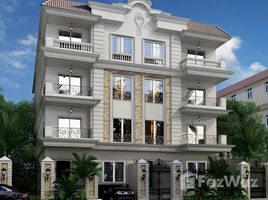 5 Bedroom Penthouse for sale at Bait Alwatan, The 5th Settlement, New Cairo City, Cairo