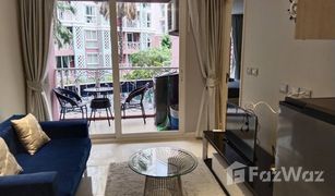 2 Bedrooms Apartment for sale in Nong Prue, Pattaya Grande Caribbean