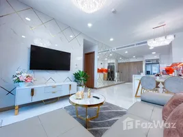 3 Bedroom Condo for rent at Sunwah Pearl, Ward 22