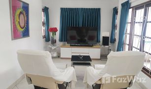 2 Bedrooms House for sale in Nong Kae, Hua Hin Baan Suk Sabai 2