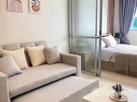 ขายคอนโด สตูดิโอ ในโครงการ ดีคอนโด กะทู้, กะทู้, กะทู้