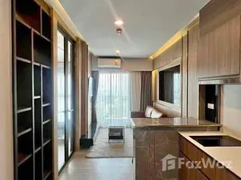 ขายคอนโด 1 ห้องนอน ในโครงการ เดอะ พาร์คแลนด์ จรัญฯ-ปิ่นเกล้า, บางยี่ขัน