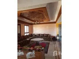 3 غرفة نوم شقة للإيجار في Appartement 3 chambres - 240m² - Victor Hugo, NA (Menara Gueliz)