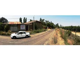  Grundstück zu verkaufen in Los Andes, Valparaiso, Calle Larga, Los Andes