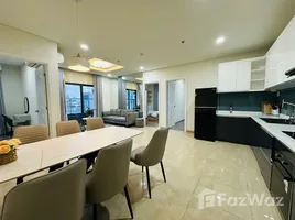 3 Schlafzimmer Appartement zu vermieten im Monarchy, An Hai Tay, Son Tra, Da Nang, Vietnam