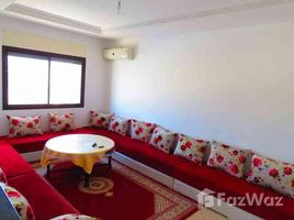2 غرفة نوم شقة للبيع في Joli appartement bien située au centre ville d'Agadir, NA (Agadir), إقليم أغادير - أدا وتنان‎, Souss - Massa - Draâ