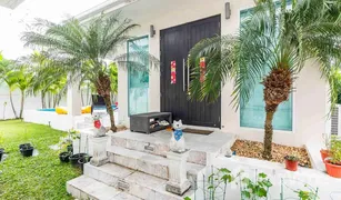 3 Bedrooms Villa for sale in Thap Tai, Hua Hin Woodlands Residences