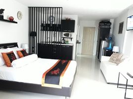 Studio Condo for sale in Nong Prue, Pattaya Angket Condominium 