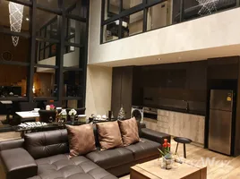1 Bedroom Condo for rent at The Lofts Asoke, Khlong Toei Nuea