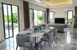 3 bedroom Biệt thự for sale at Swan Bay in Đồng Nai, Việt Nam