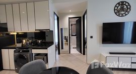 ยูนิตที่เหลืออยู่ในโครงการ แชปเตอร์ เจริญนคร-ริเวอร์ไซด์