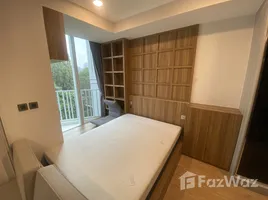 ขายคอนโด 1 ห้องนอน ในโครงการ ชีวาทัย เรสซิเดนซ์ ทองหล่อ, คลองตันเหนือ