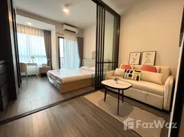 1 Bedroom Condo for rent at Ideo Sukhumvit - Rama 4, Phra Khanong