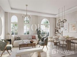 4 спален Вилла на продажу в Bloom Living, Khalifa City A