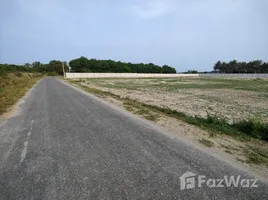  토지을(를) Hua Hin에서 판매합니다., Hin Lek Fai, Hua Hin