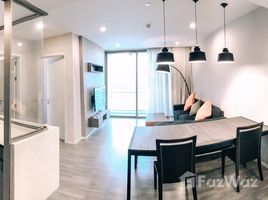 ขายคอนโด 2 ห้องนอน ในโครงการ The Room Sukhumvit 69, พระโขนงเหนือ