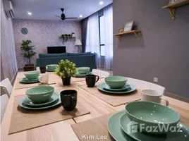 3 Bilik Tidur Apartmen for rent at Kampung Kerinchi (Bangsar South), Padang Masirat, Langkawi, Kedah