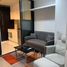 1 спален Квартира в аренду в Life Asoke Rama 9, Makkasan