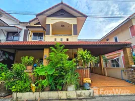 4 chambre Maison à vendre à Chanakan Delight Chalong., Ratsada