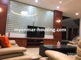 6 Bedroom House for sale in Myanmar, Pa An, Kawkareik, Kayin, Myanmar