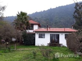 3 chambre Maison à vendre à Casablanca., Maria Pinto, Melipilla