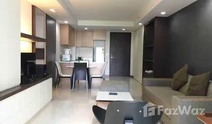 1 Bedroom Condo for sale in Pathum Wan, Bangkok The Rajdamri