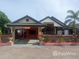 4 Schlafzimmer Villa zu verkaufen im Baan Dusit Pattaya Village 1, Huai Yai