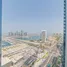 1 غرفة نوم شقة للبيع في Cayan Tower, Dubai Marina