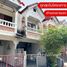 3 Schlafzimmer Villa zu verkaufen im Loet Ubon 2 Village	, Tha Raeng, Bang Khen, Bangkok