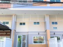 200 m2 Office for rent in Bueng Kum, バンコク, ナワミン, Bueng Kum