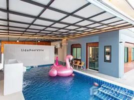 ขายวิลล่า 4 ห้องนอน ใน สันทรายหลวง, เชียงใหม่, สันทรายหลวง