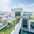 3 спален Вилла в аренду в The Modern Pool Villa, Хуа Хин Циты, Хуа Хин