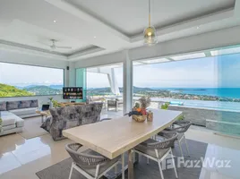 3 Bedroom House for sale at Aqua Samui Duo, Bo Phut, Koh Samui, Surat Thani