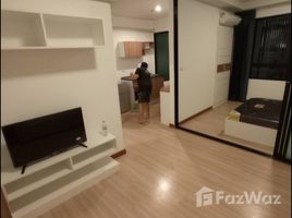 1 Bedroom Condo for rent at J Condo Sathorn - Kallaprapruk, Bang Khae