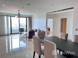 3 Bedroom Apartment for rent at Charoenjai Place, Khlong Tan Nuea